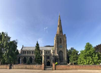 holbeach-all-saints-lincolnshire