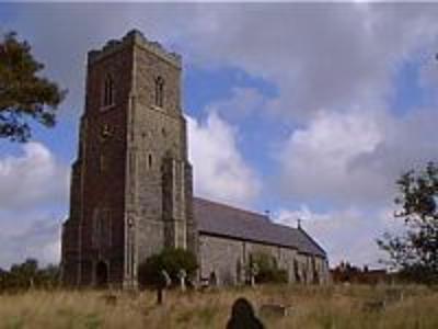 hollesley-all-saints-woodbridge