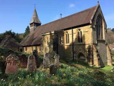 holmbury-st-mary-dorking