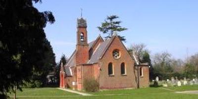 holmer-green-christ-church-high-wycombe