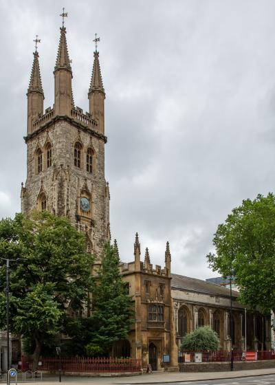 holy-sepulchre-london-london