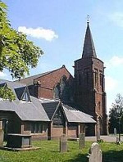 holy-trinity-attleborough-nuneaton-nuneaton