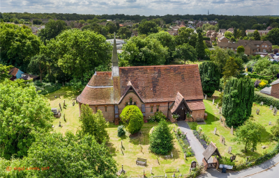 holy-trinity-church-hertford-heath-hertford