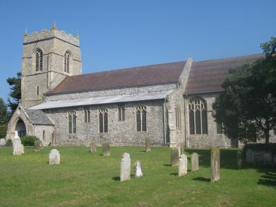 holy-trinity-church-west-runton-norwich