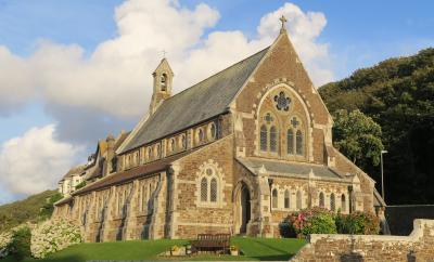 holy-trinity-church-westward-ho-bideford