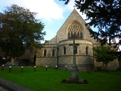 holy-trinity-eltham-london