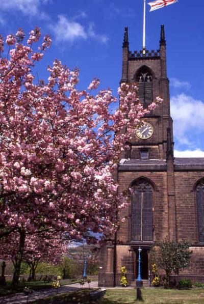 holy-trinity-parish-church-horwich-horwich