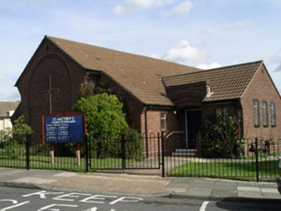 hornchurch-st-matthew-upminster