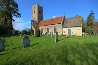 horsford-all-saints-norwich