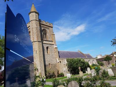 hove-st-andrew-old-church-brighton