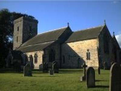 hovingham-all-saints-york