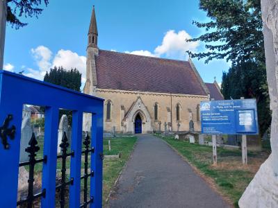 hucclecote-gloucester