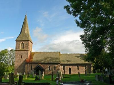 humber-st-mary-the-virgin-leominster