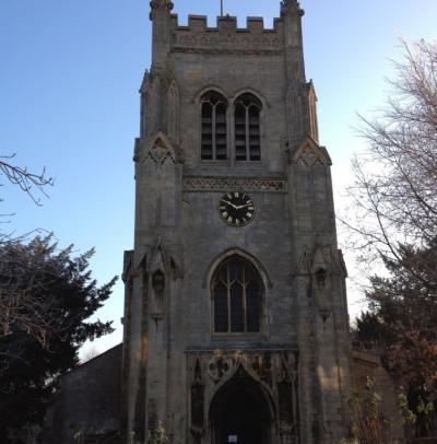 huntingdon-st-mary-huntingdon