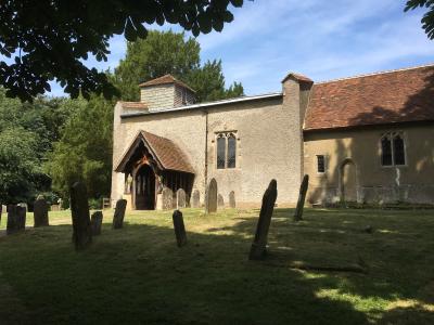 ibstone-st-nicholas-ashfield-barn-road-ibstone-high-wycombe-buck