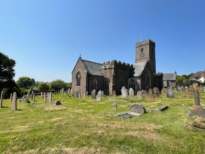 ilsington-st-michael-newton-abbot