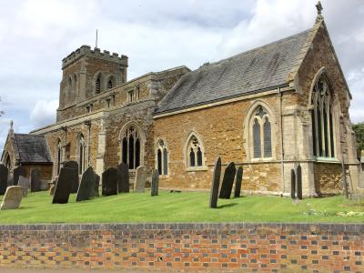 ilston-st-michael-all-angels-leicester