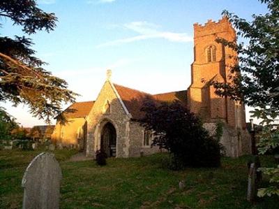 kesgrave-all-saints-ipswich