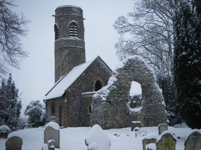 keswick-all-saints-norwich