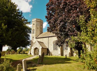 kettlestone-church-fakenham