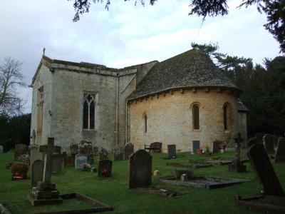 kiddington-w-asterleigh-st-nicholas-oxford