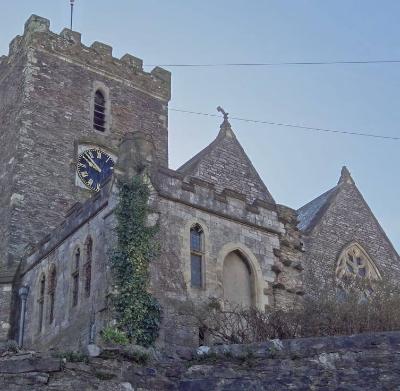 kingswear-devon