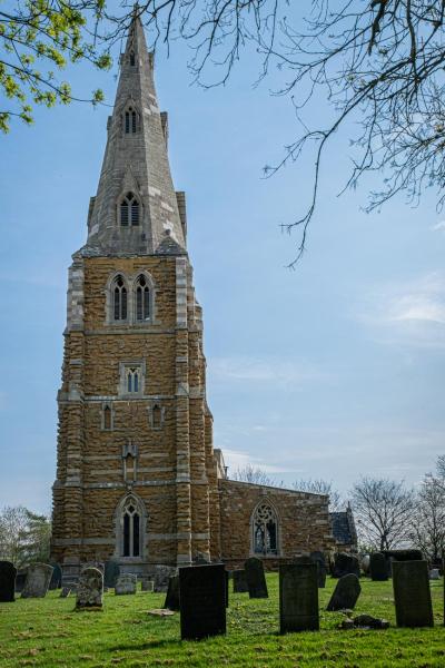 kirby-bellars-st-peter-leicestershire