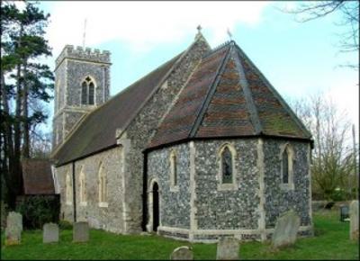 kirstead-st-margaret-norfolk