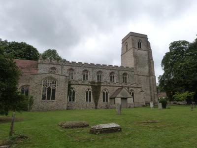 kirtling-all-saints-cambridge