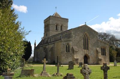 kirtlington-st-mary-kidlington