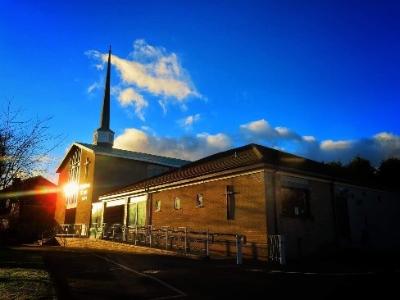 lapal-st-peter-halesowen