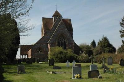 leckhampstead-st-james-newbury