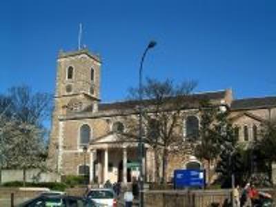 lewisham-st-mary-the-virgin-london