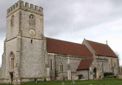 lewknor-st-margaret-oxford