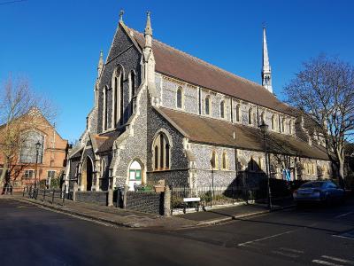 leytonstone-st-andrew-london