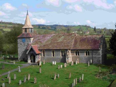 lingen-st-michael-herefordshire