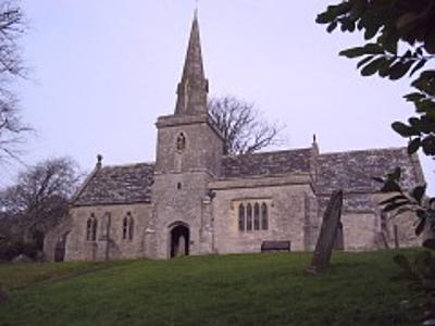 little-bredy-st-michael-all-angels-dorchester