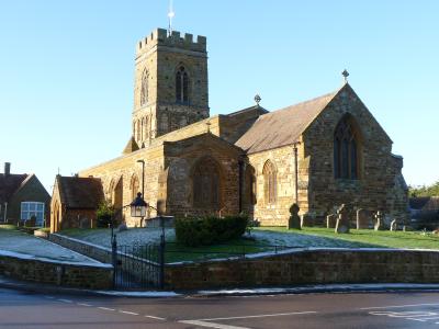 little-houghton-st-mary-northampton