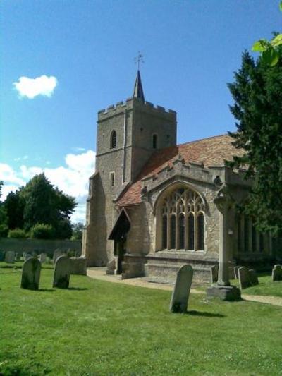 little-shelford-all-saints-cambridge