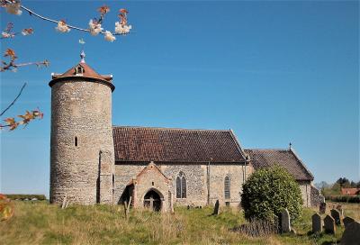 little-snoring-church-fakenham