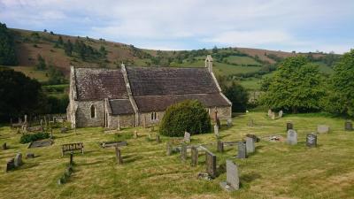 llanfair-waterdine-st-mary-knighton