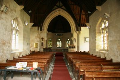 llanwarne-christ-church-hereford