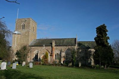 lolworth-all-saints-cambridge