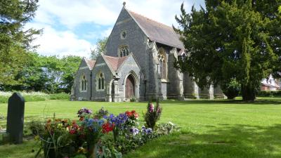 long-marston-all-saints-aylesbury