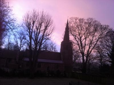 longstanton-all-saints-cambridge