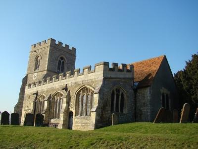 loughton-all-saints-milton-keynes