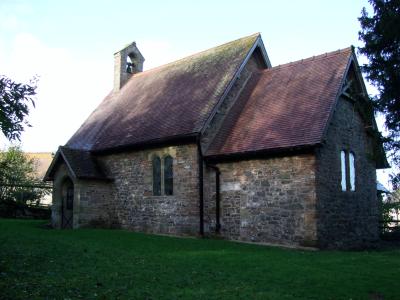 loughton-church-bridgnorth