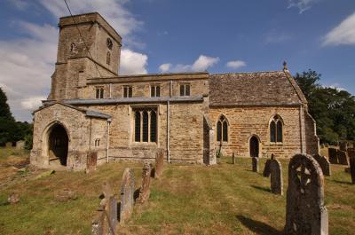 lower-heyford-st-mary-bicester