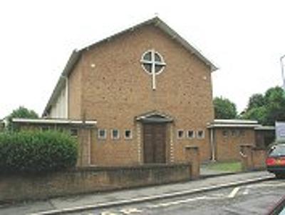 lower-sydenham-st-michael-all-angels-london