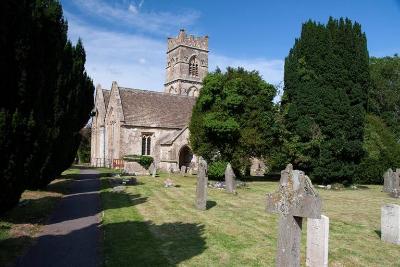 luckington-st-mary-wiltshire